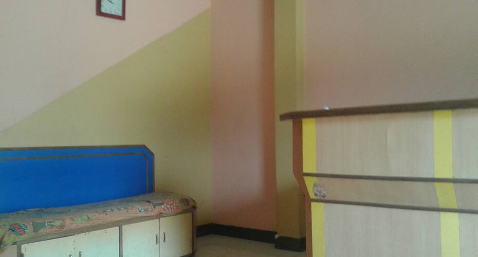 Sri Ganesh Deluxe Lodge, Mysore 4